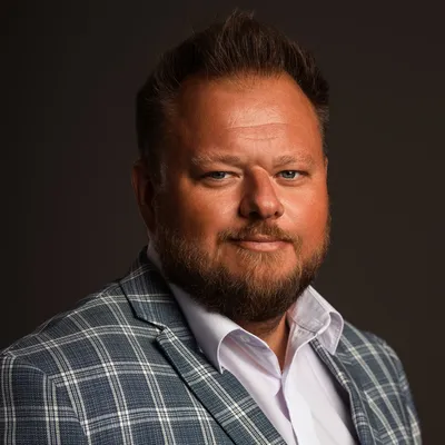 Bartosz Jędraszak