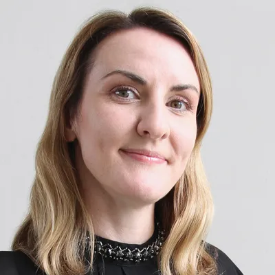 dr inż. Urszula Garczarek